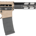 Sig Sauer M400 5.56x45mm Nato 16 Barrel 30 Rounds Coyote Brown