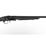 Charles Daly 101 Single Shot  26 Barrel 1 Round Matte Black