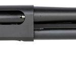 Remington 870 Tac-14  14 Barrel 4 Rounds Black Oxide