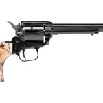 Heritage Mfg Rough Rider .22 Lr 6.5 Barrel 6 Rounds Blued