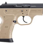 Sar Usa B6c Compact 9mm Luger (9x19 Para) 3 Barrel 13 Rounds Flat Dark Earth