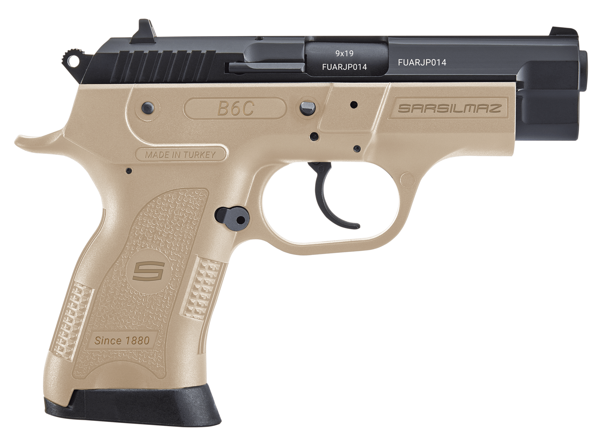 SAR USA B6C COMPACT for sale Miami Shooters Supply