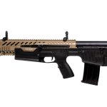 Century Arms Centurion Bp-12  19.75 Barrel 5 Rounds Black/flat Dark Earth