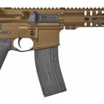 CMMG BANSHEE 300 .22 LR  SEMI AUTO HANDGUNS