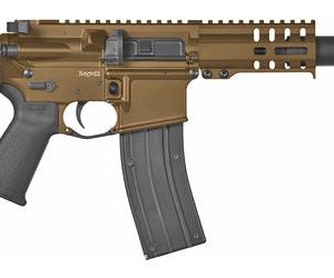 CMMG BANSHEE 300 SEMI AUTO