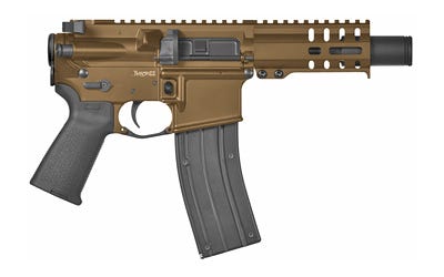 CMMG BANSHEE 300 SEMI AUTO