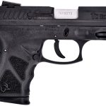 Taurus Th9c 9mm 9mm Luger (9x19 Para) 3.5 Barrel 10 Rounds Matte Black