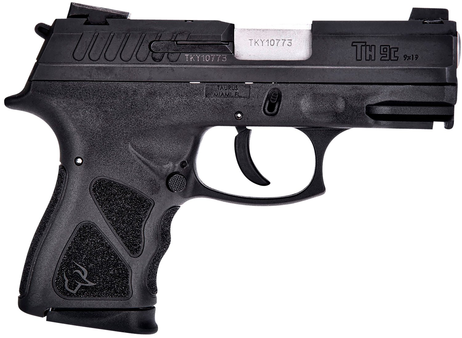 TAURUS TH9C 9MM for sale Miami Shooters Supply