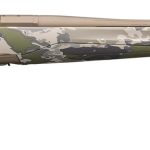 BROWNING X-Bolt Speed - OVIX .280 ACKLEY IMPROVED  BOLT ACTION RIFLES