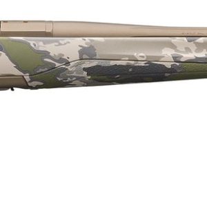 BROWNING X-Bolt Speed - OVIX BOLT ACTION