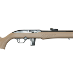 Rossi Rs22 .22 Lr 18 Barrel 10 Rounds Tan