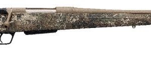 Winchester XPR Hunter BOLT ACTION