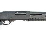 Charles Daly 301  18.5 Barrel 5 Rounds Black