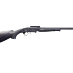 Charles Daly 101 Turkey  20 Barrel 1 Round Black