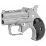 Big Bore Derringers G9sb 9mm Luger (9x19 Para) 2.75 Barrel 2 Rounds Satin Stainless