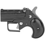 Bearman Cb9 9mm Luger (9x19 Para) 2.75 Barrel 2 Rounds