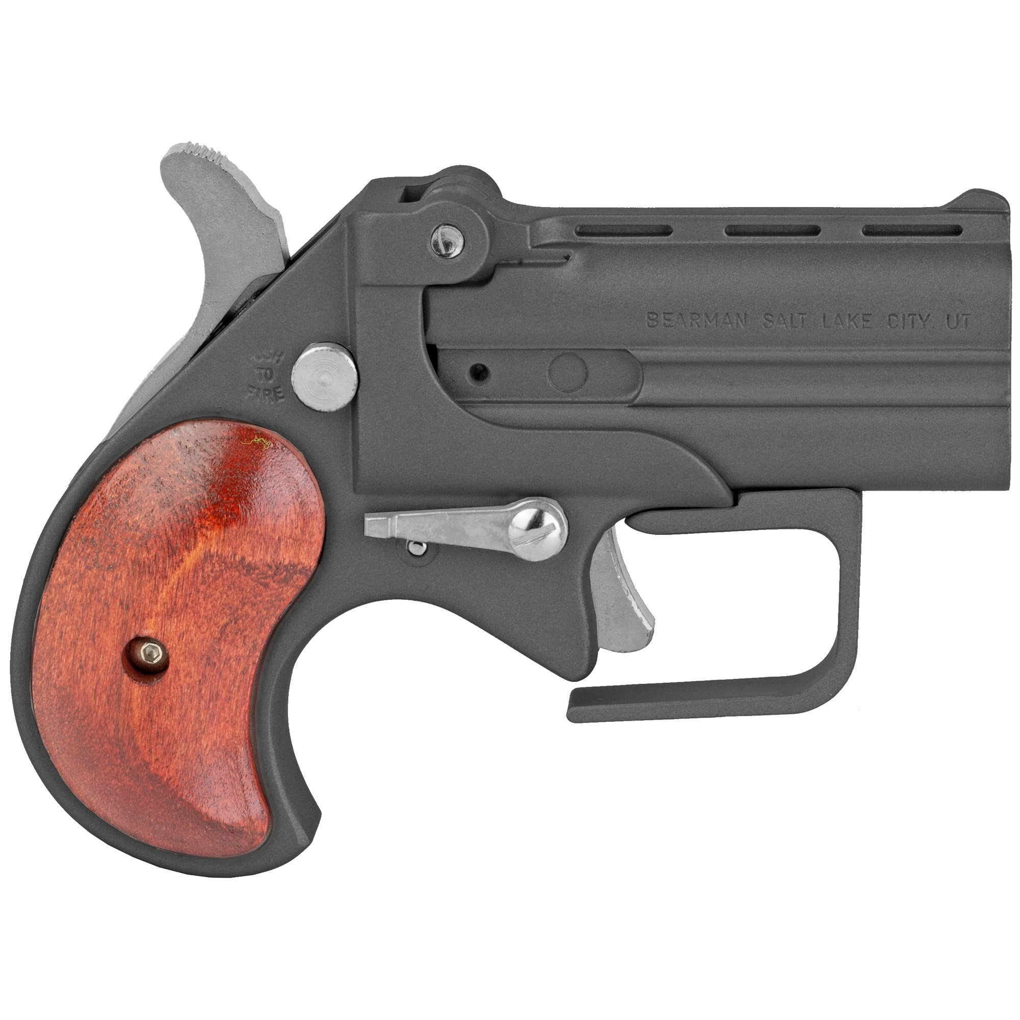 BEARMAN BIG BORE DERRINGER for sale Miami Shooters Supply