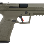 Sds Imports Tisas Px-9 Gen 3 Duty Or 9mm Luger (9x19 Para) 4.11 Barrel 20 Rounds Od Green