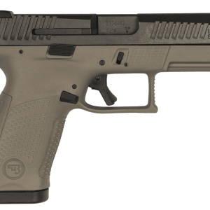 CZ-USA P-10 C 9MM LUGER (9X19 PARA)  SEMI AUTO HANDGUNS - HANDGUNS - Miami Shooters Supply