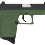 Diamondback Db9 Micro-compact 9mm Luger (9x19 Para) 3.1 Barrel 6 Rounds Od Green/black