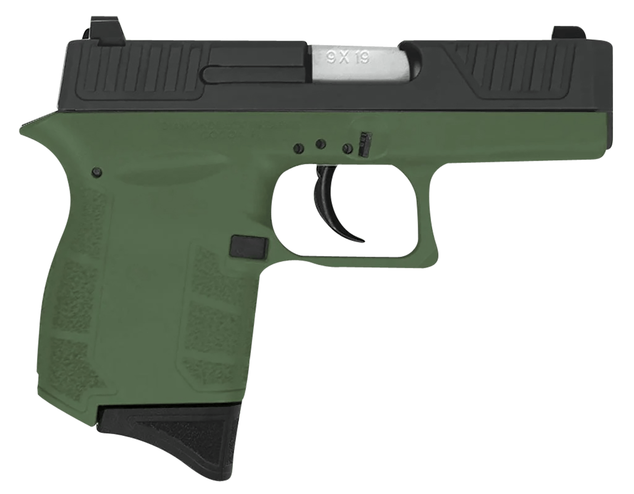 Diamondback DB9 Micro-Compact for sale Miami Shooters Supply