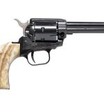 Heritage Mfg. Rough Rider .22 Lr 4.75 Barrel 6 Rounds Blued