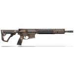 Daniel Defense M4a1 [mil Spec+] *no Magazine* 5.56x45mm Nato 14.5 Barrel No Magazine Cerakote