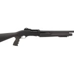 Dickinson Arms Tactical Xx2t  18.5 Barrel 5 Rounds Black