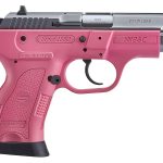 Sar Usa B6c 9mm Luger (9x19 Para) 3.8 Barrel 13 Rounds Pink