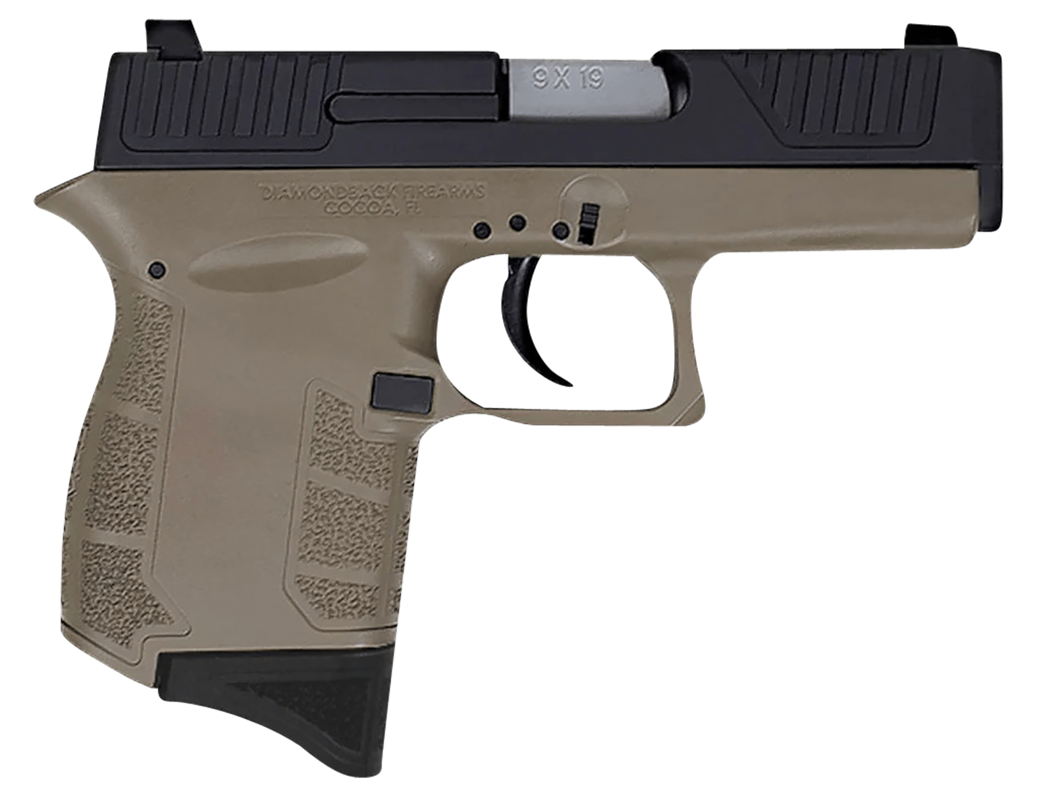 DIAMONDBACK DB9 GEN 4 for sale Miami Shooters Supply