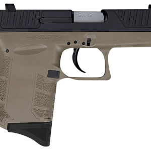 DIAMONDBACK DB9 GEN 4 SEMI AUTO