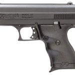 Hi-point C-9 9mm Luger (9x19 Para) 3.5 Barrel 8 Rounds Black