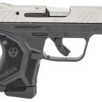 Ruger Lcp Ii .22 Lr 2.81 Barrel 10 Rounds Black