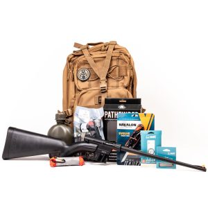 GUNS.COM HENRY AR-7 SURVIVAL PACK SEMI AUTO