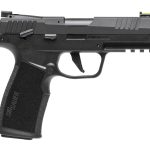 Sig Sauer P322 .22 Lr 4 Barrel 20 Rounds Black