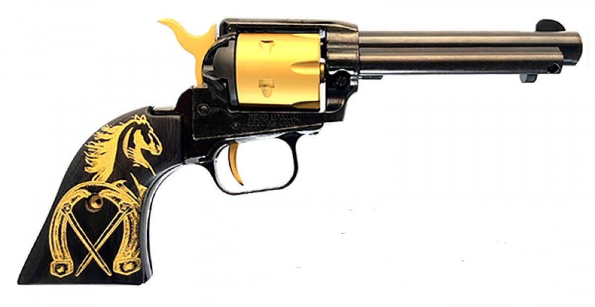 HERITAGE ARMS Rough Rider for sale Miami Shooters Supply