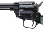 Heritage Arms Rough Rider Ace In The Hole .22 Lr 4.75 Barrel 6 Rounds Blued