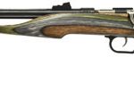 Keystone Sporting Arms Chipmunk .22 Lr 10.5 Barrel 1 Round Blued/camo Laminate