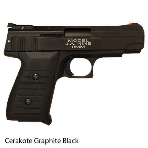 JA INDUSTRIES JANINE JA-9 for sale Miami Shooters Supply