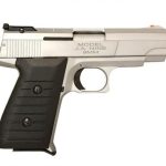 Ja Industries Janine Ja-9 9mm Luger (9x19 Para) 3.75 Barrel 12 Rounds Cerakote