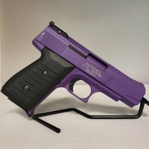 JA INDUSTRIES JANINE JA-9 for sale Miami Shooters Supply