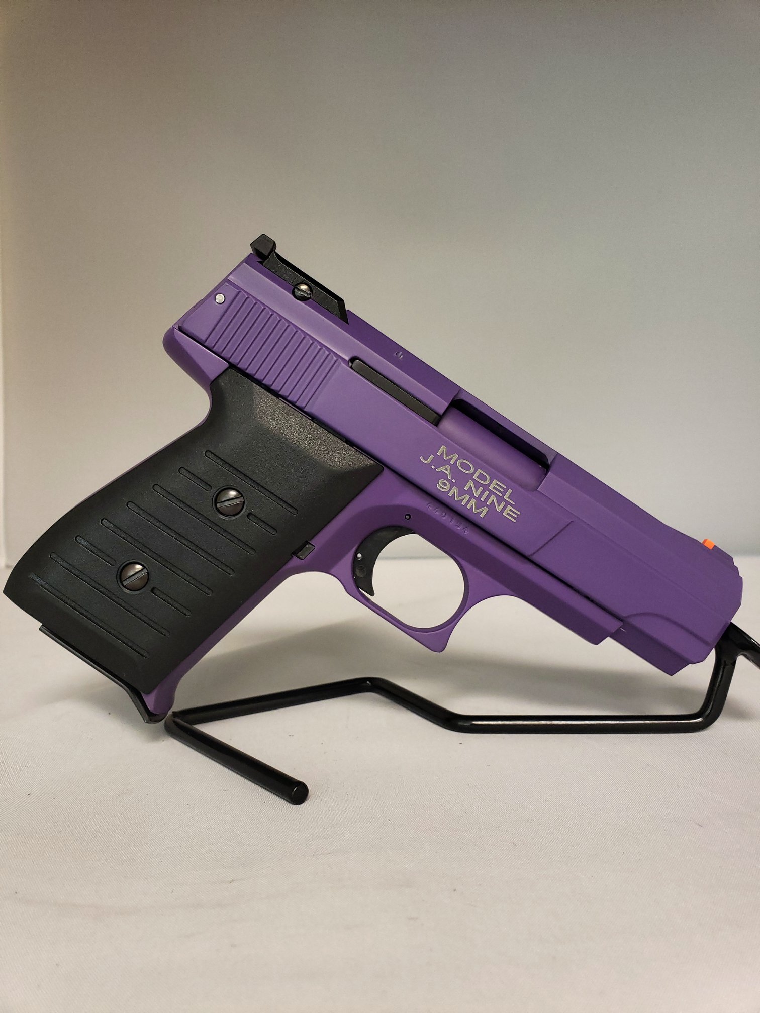 JA INDUSTRIES JANINE JA-9 for sale Miami Shooters Supply