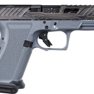SHADOW SYSTEMS MR920 9MM LUGER (9X19 PARA)  SEMI AUTO HANDGUNS - HANDGUNS - Miami Shooters Supply