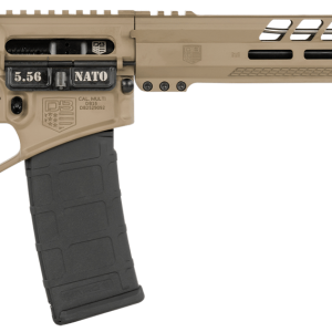 DIAMONDBACK DB15 SEMI AUTO