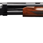 Charles Daly 301  28 Barrel 4 Rounds Wood