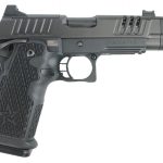 STACCATO 2011 C2 DLC OR COMP 9MM LUGER (9X19 PARA)  SEMI AUTO HANDGUNS