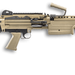 FN M249S PARA 5.56X45MM NATO
