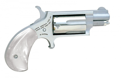 NORTH AMERICAN ARMS MINI REVOLVER for sale Miami Shooters Supply