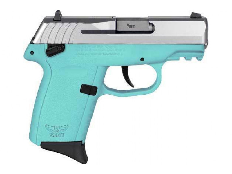 SCCY INDUSTRIES CPX1-TT GEN 3 for sale Miami Shooters Supply