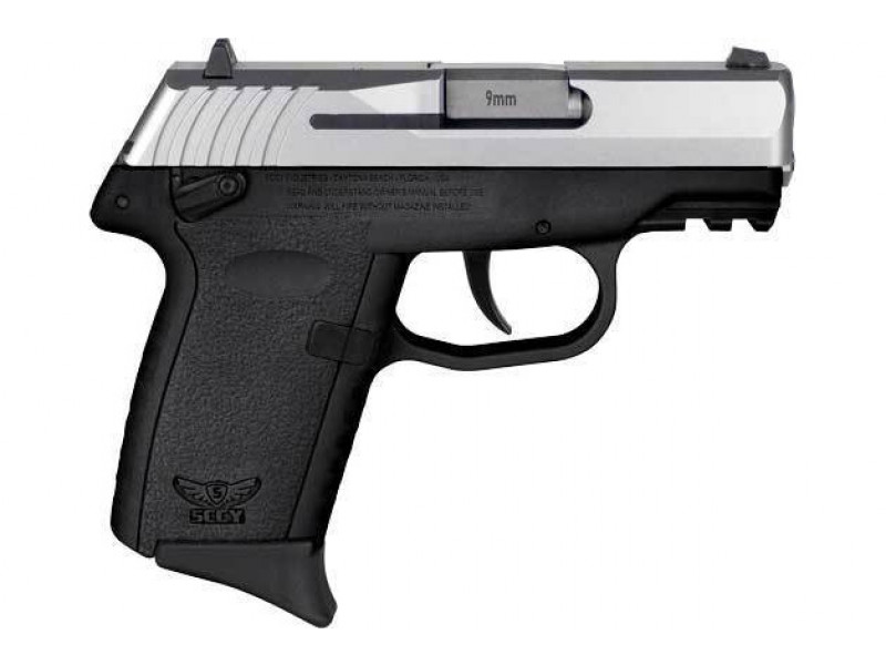 SCCY INDUSTRIES CPX1-TT GEN 3 for sale Miami Shooters Supply